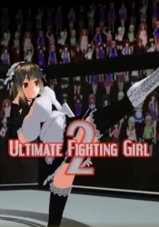 Ultimate Fighting Girl 2