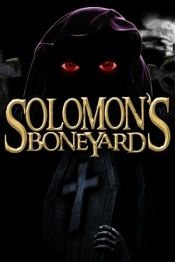 Solomon's Boneyard: Hideous Retro Edition