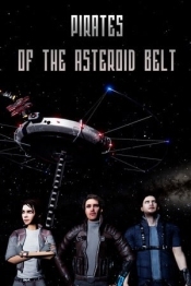 Pirates of the Asteroid Belt VR