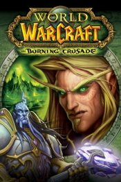 World of Warcraft The Burning Crusade