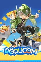 POPUCOM