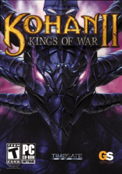 Kohan 2: Kings of war