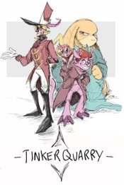 TinkerQuarry