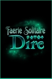 Faerie Solitaire Dire