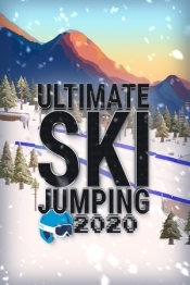 Ultimate Ski Jumping 2020