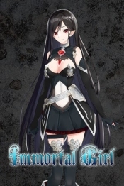 Immortal Girl