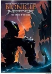 Bionicle: The Game