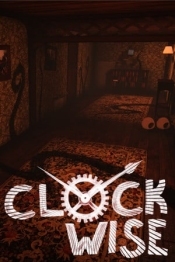 Clockwise