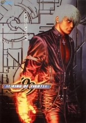King of Fighters '99 Evolution
