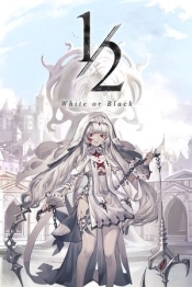 White of Black
