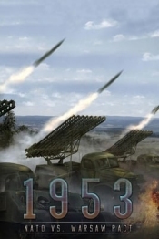 1953: NATO vs Warsaw Pact