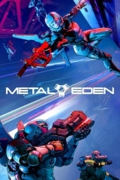 METAL EDEN