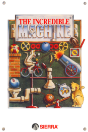 The Incredible Machine Mega Pack