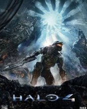 Halo 4