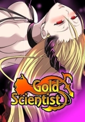Gold Scientist