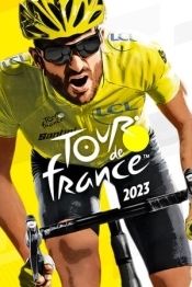 Tour de France 2023