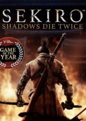 Sekiro: Shadows Die Twice