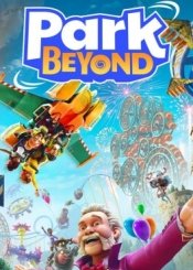 Park Beyond