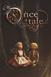 Once a Tale