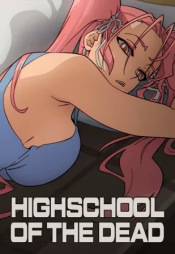 Highschool of the Dead: Haven