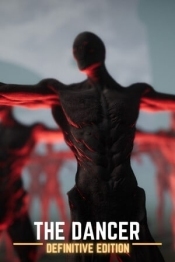 The Dancer: Definitive Edition