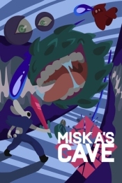 Miska's Cave