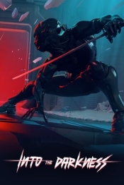 Into The Darkness VR