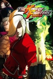 The King of Fighters 2003