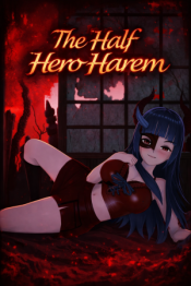 The Half Hero Harem