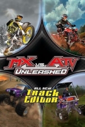 MX vs. ATV Unleashed