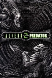 Aliens vs Predator 2