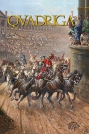 Qvadriga