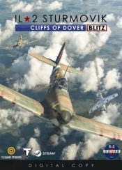 IL-2 Sturmovik: Cliffs of Dover