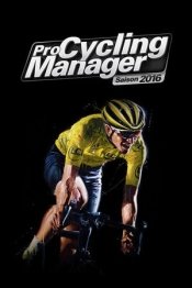 Pro Cycling Manager 2016