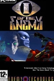 I of the Enemy