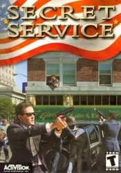 Secret Service: In Harm's Way