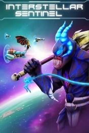 Interstellar Sentinel