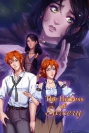 The Heiress of Sorcery