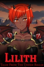 Tales From The Under-Realm: Lilith