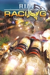 A.I.M. Racing