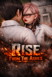 Rise From The Ashes