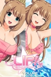 LIP! Lewd Idol Project Vol. 1 - Hot Springs and Beach Episodes