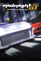 Midnight GT: Primary Racer