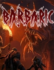 BARBARIC