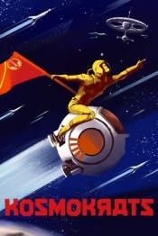 Kosmokrats