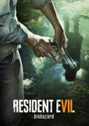 Resident Evil 7 Biohazard