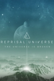 Reprisal Universe