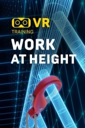 Work At Height VR Training