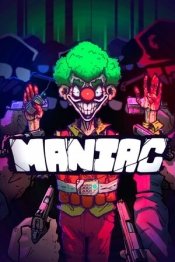 Maniac