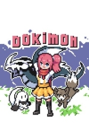 Dokimon: Quest